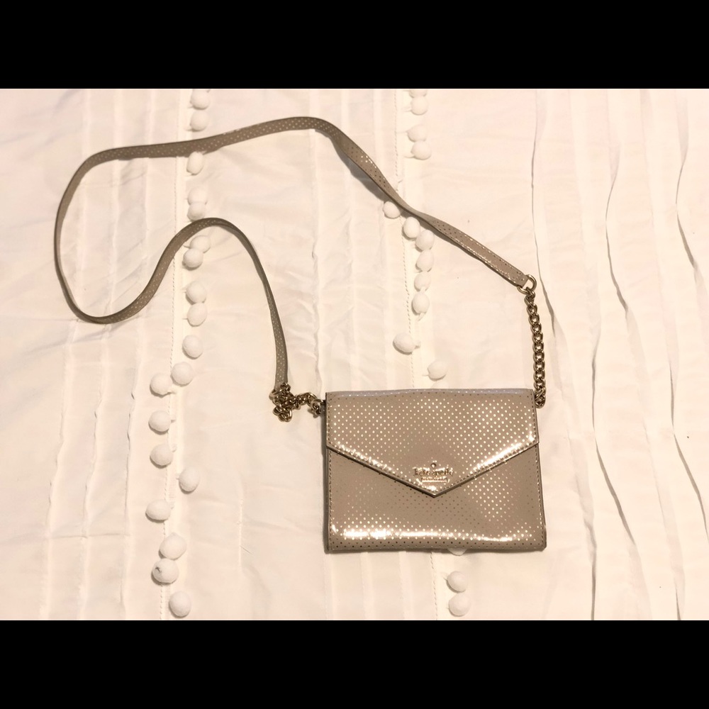 Kate Spade Crossbody/Clutch